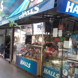 Kiosco El Gringo
