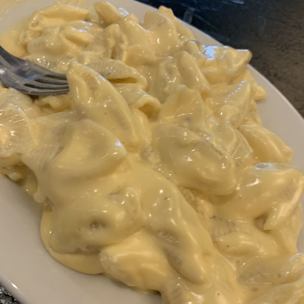 Brook Restaurant & Bar - Mac and cheese - American Near Me - Tulsa, Oklahoma Brook Restaurant & Bar - Mac and cheese - American Near Me - Tulsa, Oklahoma