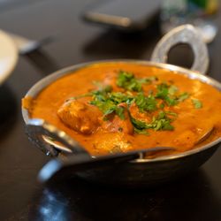 Manjal Indian Cuisine