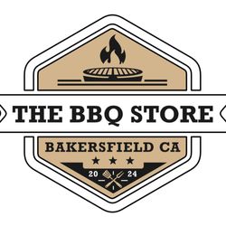 The BBQ Store