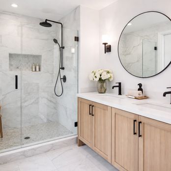 Chreif Construction & Repair - Full Bathroom Remodeling Project in Glendora - Handyman Near Me Chreif Construction & Repair - Full Bathroom Remodeling Project in Glendora - Handyman Near Me