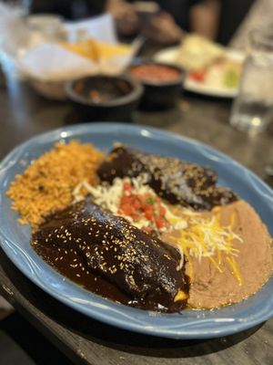 Javelina Cantina by null
