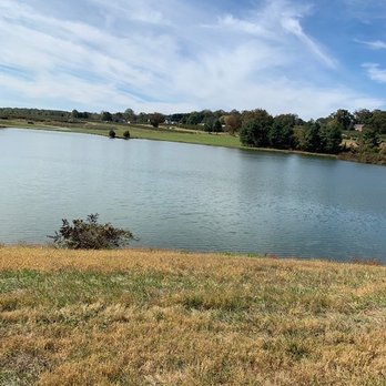 Larriland Farm - a picturesque view - Fruits & Veggies Near Me - Woodbine, Maryland
