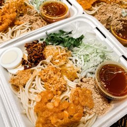 Photo of Yoma Myanmar - Monterey Park, CA, United States