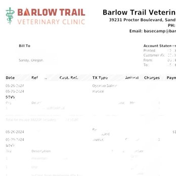 Barlow Trail Veterinary Clinic - Veterinarians Near Me - Sandy, Oregon