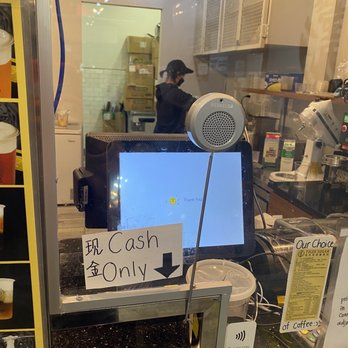 Tiger Sugar - Cash only! - Coffee & Tea Near Me - Brooklyn, New York Tiger Sugar - Cash only! - Coffee & Tea Near Me - Brooklyn, New York
