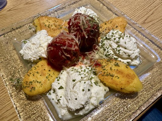 Tillie's Restaurant by null