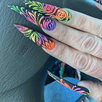 Ocean Spa & Nail - Another perfect job!! - Nail Salons Near Me - Sterling Heights, Michigan Ocean Spa & Nail - Another perfect job!! - Nail Salons Near Me - Sterling Heights, Michigan