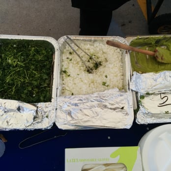 La Taquiza Catering - Caterers Near Me - San Diego, California La Taquiza Catering - Caterers Near Me - San Diego, California