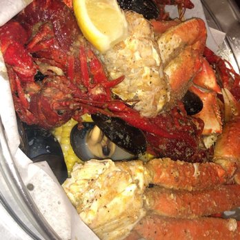 The Boiling House - Cajun/Creole Near Me - Cherry Hill, New Jersey