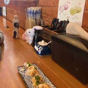 Neko Ramen & Rice - Bang bang chicken - Ramen Near Me - Denver, Colorado