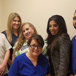 Bright Now Dental & Orthodontics - Bright Now Dental Azusa Team
