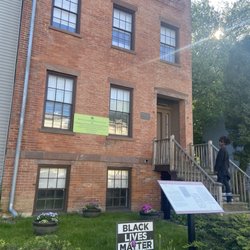Underground Railroad Education Center - Underground Railroad Museum
