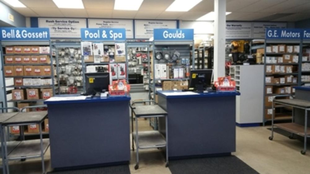 CENTRAL ELECTRIC MOTOR REWIND 1041765 Springfield Road, Kelowna