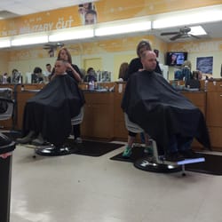 Barber Shop