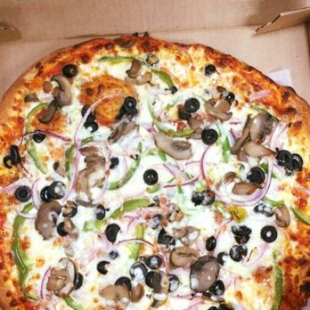 Sabatino's Pizza & Deli - Pizza Near Me - Syracuse, New York Sabatino's Pizza & Deli - Pizza Near Me - Syracuse, New York