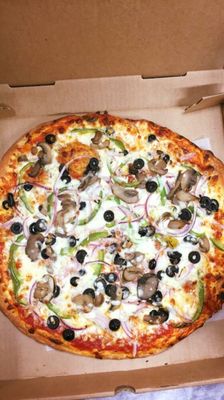 Sabatino's Pizza & Deli