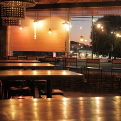 Stompin Grounds Coffee House
