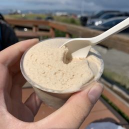 Maple Butter Pecan