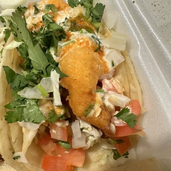 Tacos El Metate - Cold camaron tacos - Tacos Near Me - Denver, Colorado