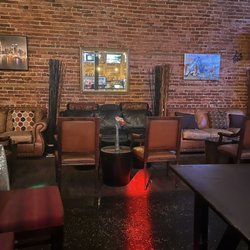 Tito's Lounge