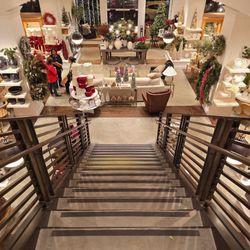 Pottery Barn