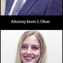 Oliver Law Firm