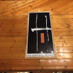 Hearthstone Lounge
