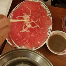 Course Beef Course Beef