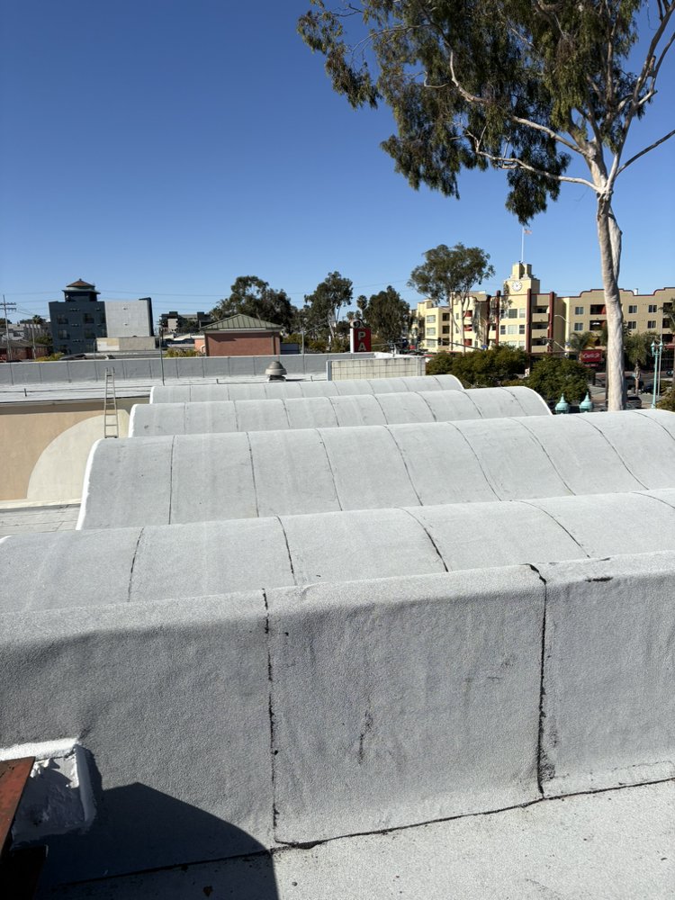 Slide of Ground Up Construction Management