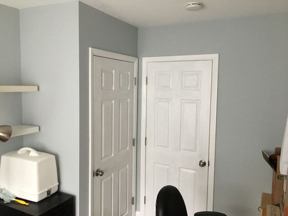 Slide of Village Handyman Services