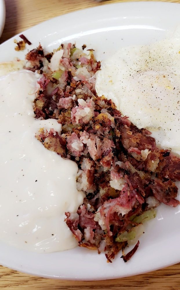 TOMMY’S CAFE Updated September 2024 18 Photos & 44 Reviews 916 W