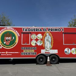 Tacqueria El Primo