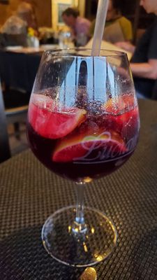 Luciano's Italian Restaurant by null