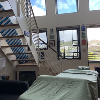 Mobile VIP Massage - Massage Therapy Near Me
