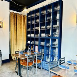 The Boardroom Restaurant & Bottle Shop