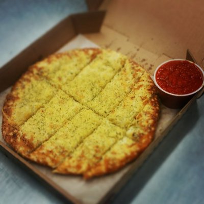 Northwood Pizza by null
