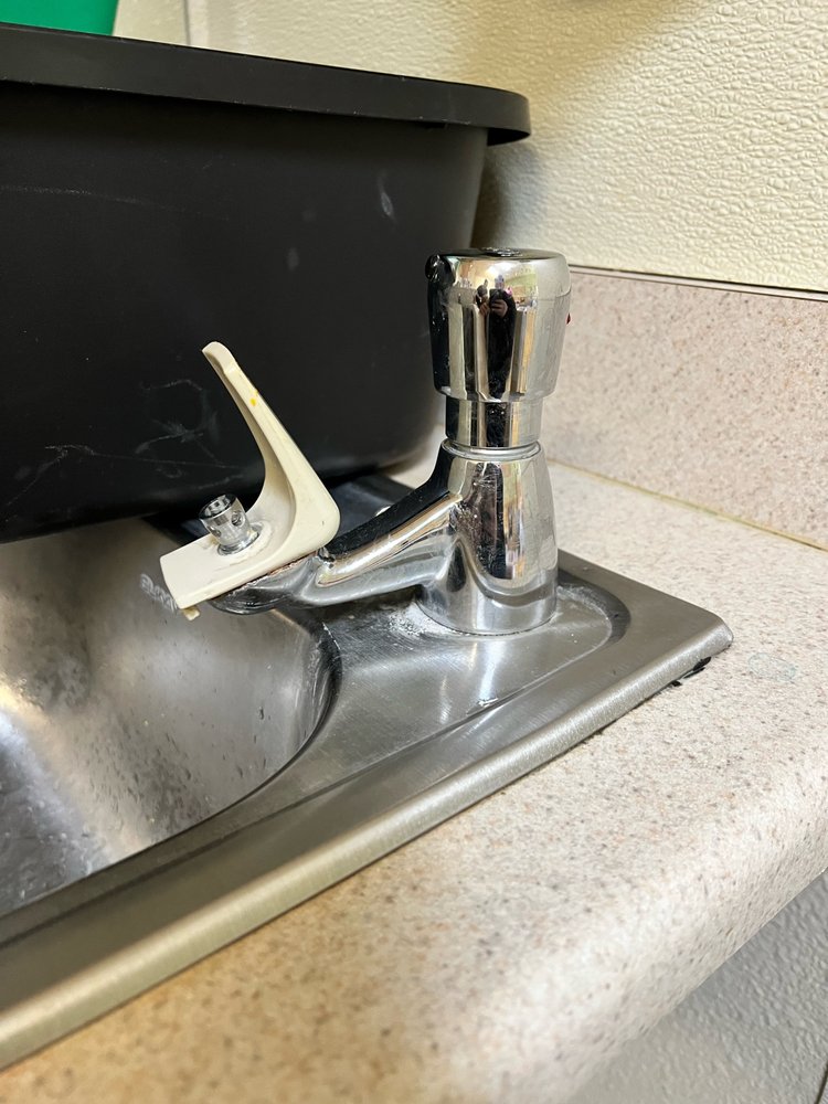 Slide of NKW Plumbing