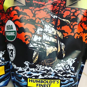 Humboldt Bay Coffee Co. - Coffee Roasteries Near Me - Eureka, California Humboldt Bay Coffee Co. - Coffee Roasteries Near Me - Eureka, California