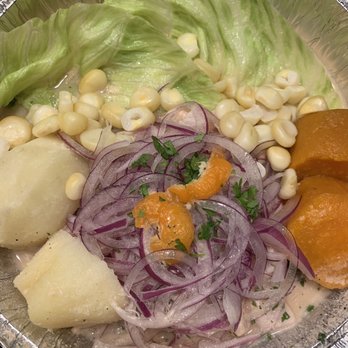 Jose's Family Restaurant - The ceviche. Not our favorite. - Italian Near Me - Highland, Indiana Jose's Family Restaurant - The ceviche. Not our favorite. - Italian Near Me - Highland, Indiana