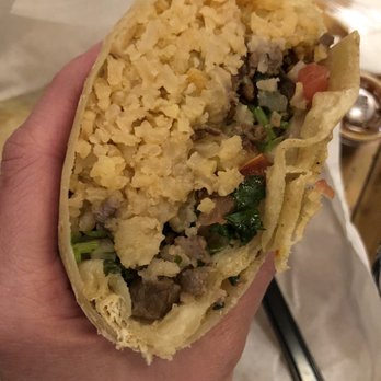 El Señor Taco - Carne asada burrito, no cheese/beans - Mexican Near Me - Klamath Falls, Oregon El Señor Taco - Carne asada burrito, no cheese/beans - Mexican Near Me - Klamath Falls, Oregon
