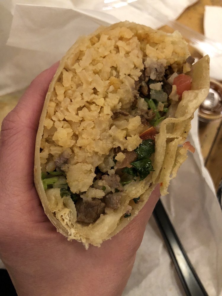 El Señor Taco, Klamath Falls Roadtrippers