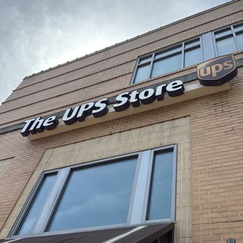 The UPS Store - Printing Services Near Me - Washington, DC, District of Columbia