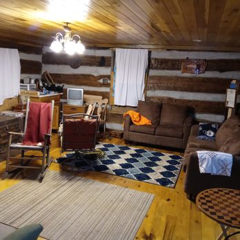 Strassen Construction - We refinished a Log Cabin built in 1848. All new electric, plumbing, and even built on a couple more bedrooms and a full bath. - Plumbing Near Me Strassen Construction - We refinished a Log Cabin built in 1848. All new electric, plumbing, and even built on a couple more bedrooms and a full bath. - Plumbing Near Me
