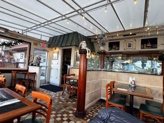 Seal Rock Inn Restaurant by null