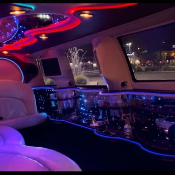 Sedona Limo - Limos Near Me