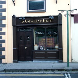 O'Ceallachain