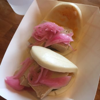 Fat Bao - Chinese Near Me - Houston, Texas
