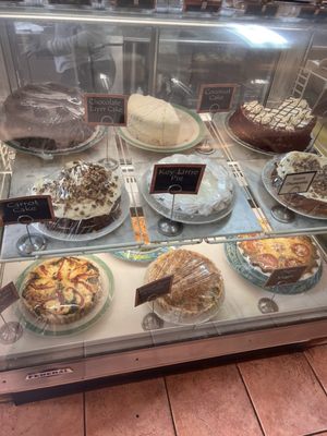 The Patio Bistro by null