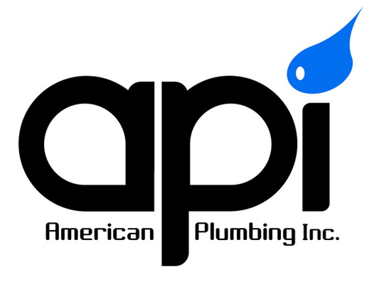 American Plumbing Logo